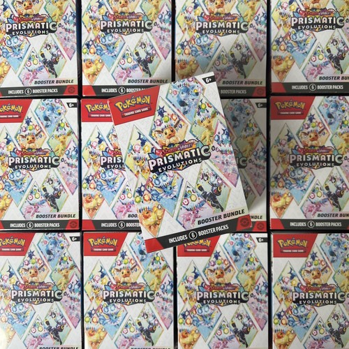 Pokemon tcg prismatic - pokemon, tcg: