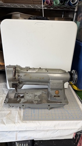 Vintage singer 211w155 - singer,