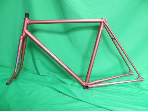 Bomber pro njs - pro, frame