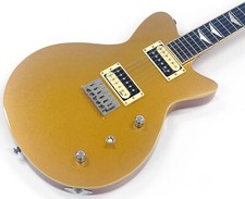 Hoyer HEG 310 Goldtop *Made in