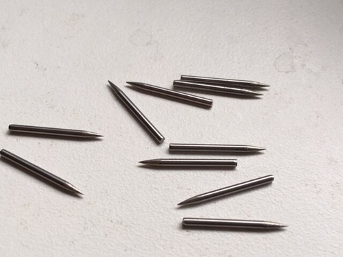 Gramophone steel needles - gramophone,