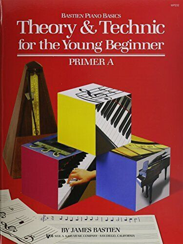 Theory technic young - &,