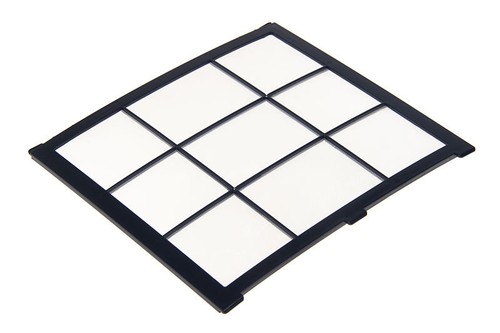 Delonghi filter retina grid - filter,