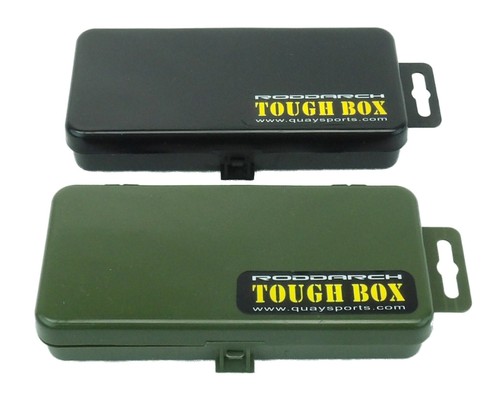 Small fishing tackle - 2, box