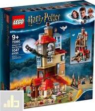 Lego harry potter - potter,
