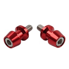 10mm Swingarm Spools Sliders