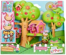 Lalaloopsy Mini Treehouse