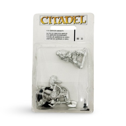 Warhammer 40k chaos - 40k,