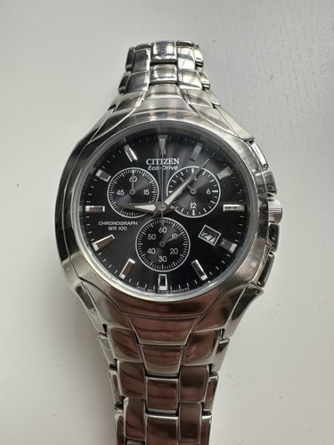 Citizen eco drive men - citizen, men's