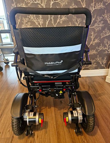 Mobilityplus electric power - electric,