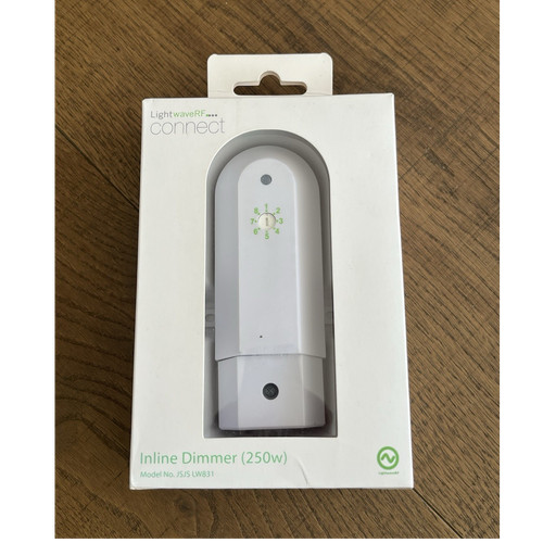 Lightwaverf connect line - lightwaverf,