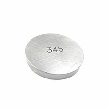 JMP Valve Shim 25mm 3.45 Fits