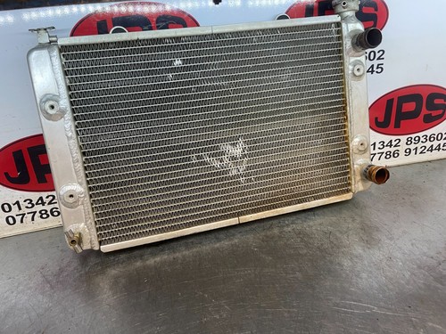Tca19743 coolant radiator - coolant, /