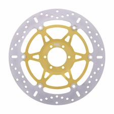 Brake Disc X EBC Stainless