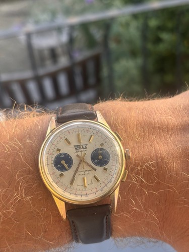 Fully serviced 1960s - fully,