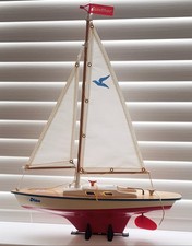 Vintage Siefert Möve Günther