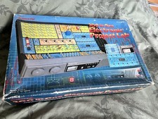 Science Fair Electronics Lab