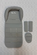 New Silver Cross Reflex / Pop