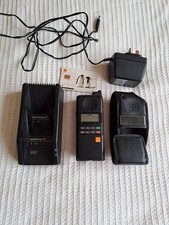 Motorola MR1 Vintage Flip
