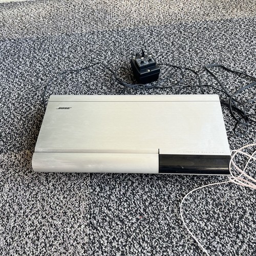 Bose lifestyle series ii - bose,