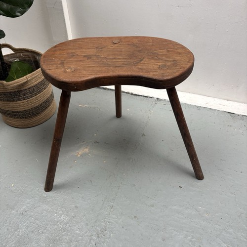 Vintage french kidney shaped - vintage,