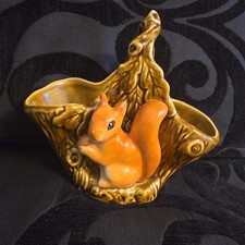 SylvaC 4240 woodland squirrel