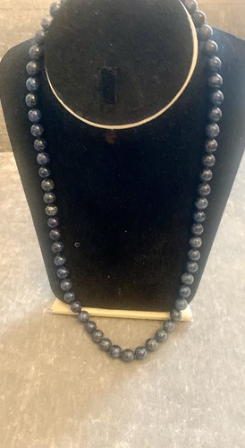 Lovely vintage lapis lazuli - lovely,