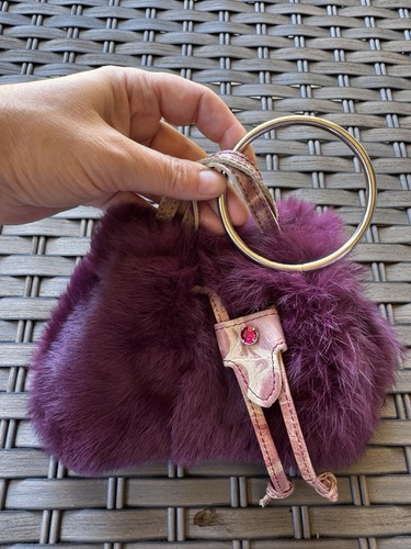 Caterina lucchi fur mini - fur,