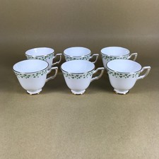 Vintage Royal Tara Green