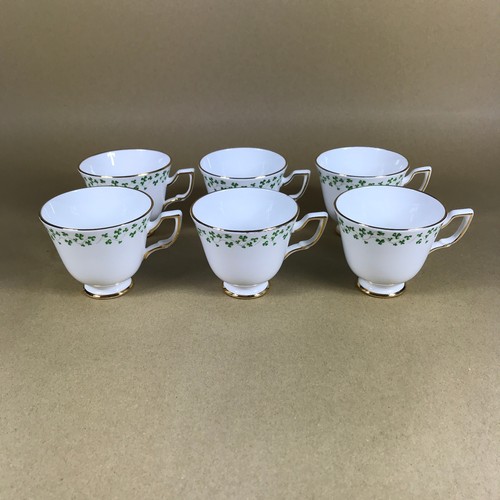 Vintage royal tara - royal, green