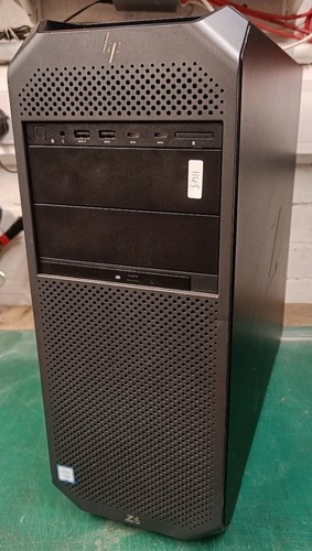 Workstation computer - g4,
