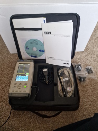 Aim tti psa1303 3ghz - aim-tti, 1.3ghz