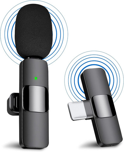Professional wireless lavalier - professional,