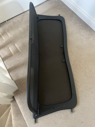 Genuine mini f67 convertible - genuine,