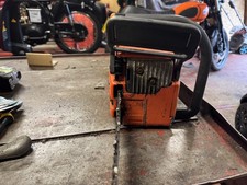 CHAINSAW - SACHS DOLMAR 100