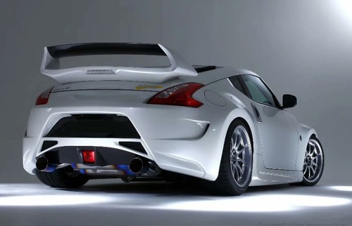 Half carbon fiber amuse - half, style