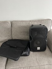 alto ts110a loudspeaker and