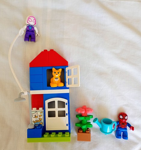 Lego duplo spider man - ~, s