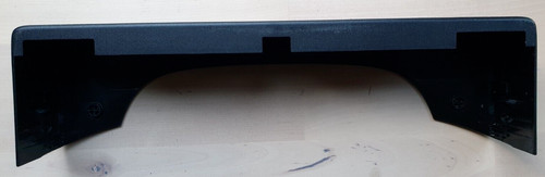 Front bumper for neato d6 - neato,