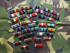 Commemorative Medal Bar - 1