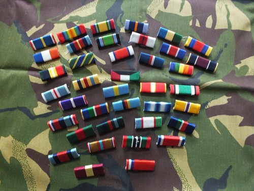 Commemorative medal bar - medal,