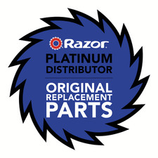 Razor MX350/MX400 (V37+)/SX350