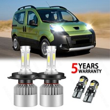 FOR Peugeot Bipper 100w Super