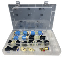 Professional Plumber Lever