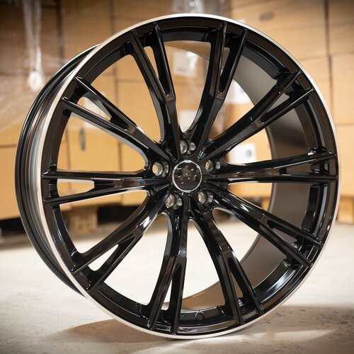 Touareg 2018 2026 - 2018-2026, gloss