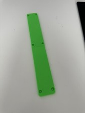 Festool Kapex KS120 KS88 Zero Clearance Insert Green