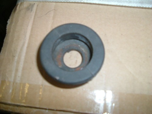 Vx220 vauxhall locking wheel - vx220,