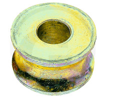 For Welger Lely Baler Needle