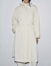 Zara Oversized Trench Coat