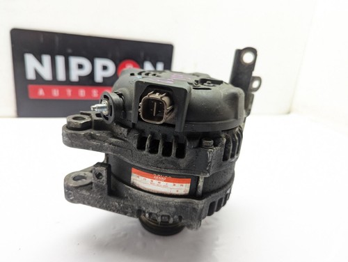 Toyota alphard mk2 - alphard, ah20